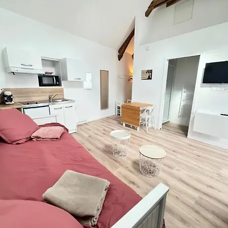 Maison Valentine
