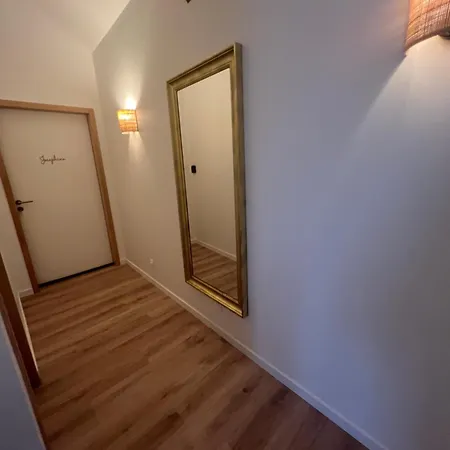 Maison Valentine *