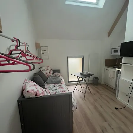 Maison Valentine Caen