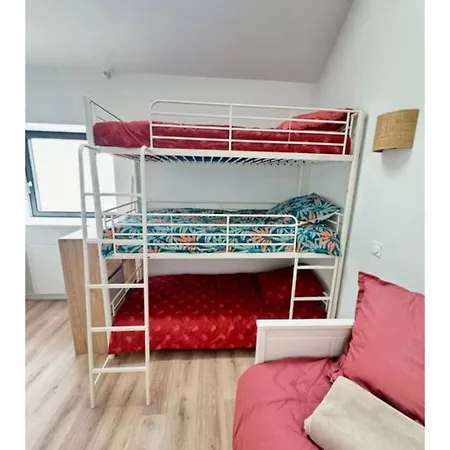 Maison Valentine Caen