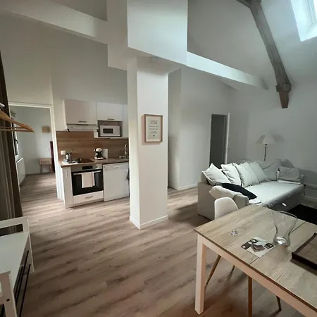 Apartamento Maison Valentine